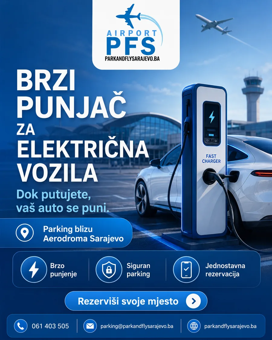 EV punjač 11kw/h snage